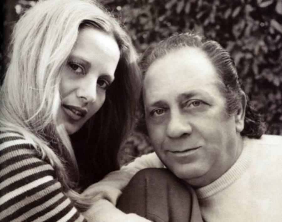 Γιώργος Ζαμπέτας: Η πεθερά μου με πήγε δικαστήριο και έκανα 4 μήνες φυλακή επειδή βρέθηκα με την γυναίκα μου