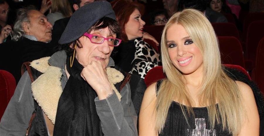 «Η αγάπη χρόνια δεν κοιτά»: Έλληνες διάσημοι και ξένοι που έχουν ως και 50 χρόνια διαφορά ηλικίας με τις συντρόφους τους