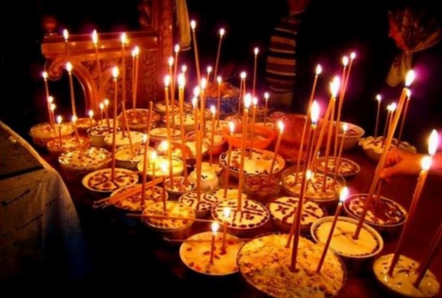 Μνημόσυνα: Αυτά είναι τα λάθη που κάνουμε στα μνημόσυνα και οφείλουμε να σταματήσουμε