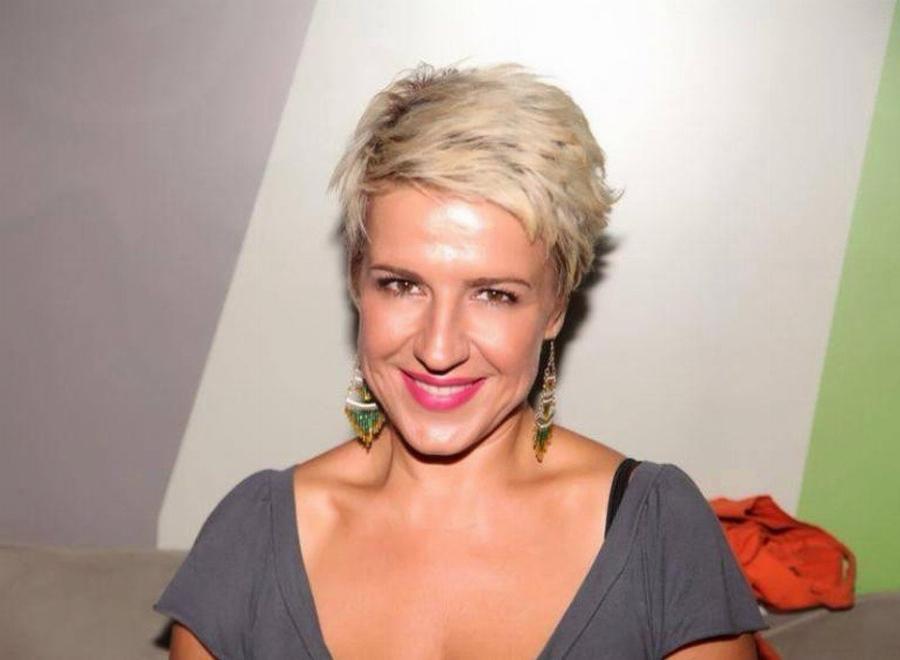 Θωμαΐς Ανδρούτσου: Το ξεκίνημα της καριέρας της, οι κρίσεις πανικού, ο νέος έρωτας και η υιοθεσία