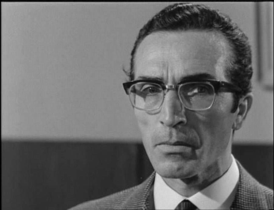 Ζώρας Τσάπελης: Οι δύσκολες τελευταίες ημέρες της ζωής του και οι σπουδαίοι ρόλοι