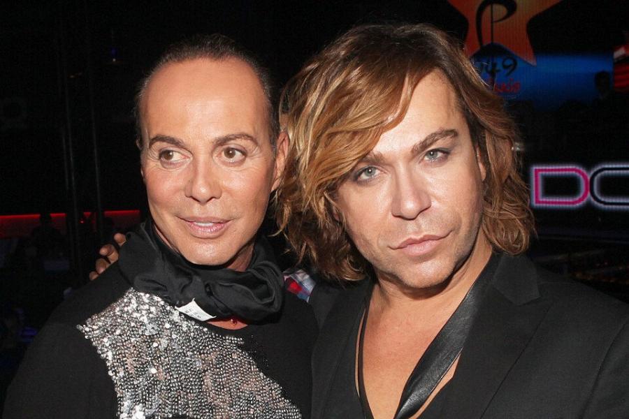 Τρύφωνας Σαμαράς: Η χρέωση των 3.000€ για ένα χτένισμα, η παιδική ηλικία και ο αδελφός του Γιώργος, που του μοιάζει πολύ