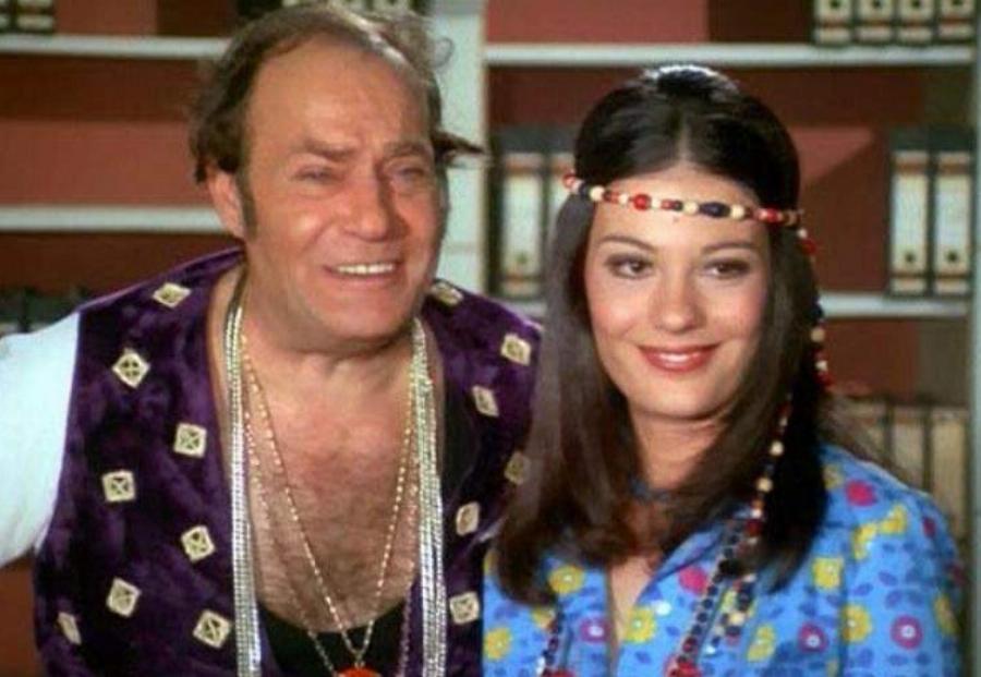 Έλια Καλλιγεράκη: Ο διαγωνισμός ομορφιάς, οι δουλειές στο εξωτερικό, ο γάμος και η απρόσμενη απόσυρση από τα φώτα της δημοσιότητας