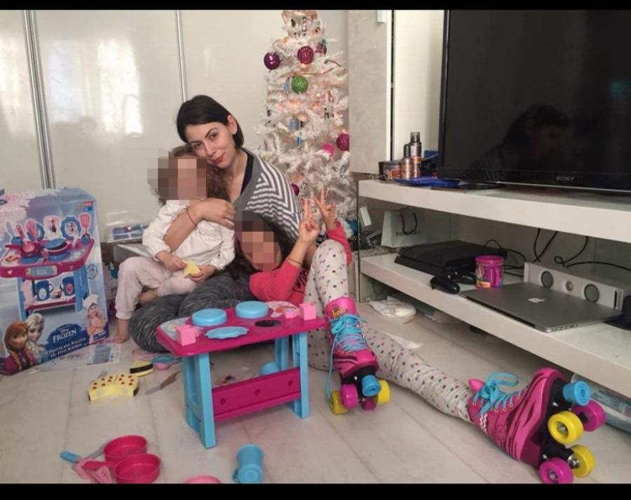 Καβάλα: Νεκρή η Μιχαέλα, μια 38χρονη μανούλα δύο παιδιών