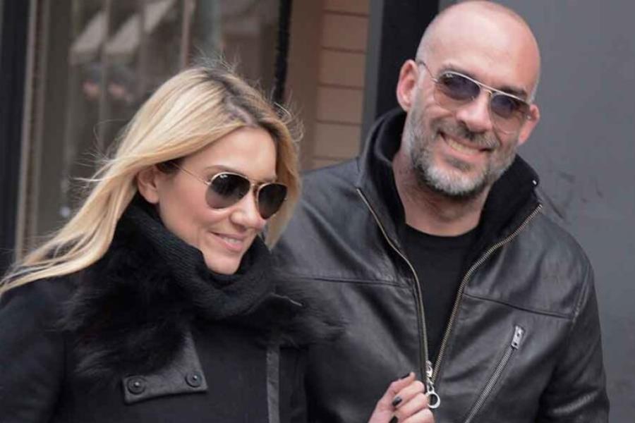 Έλενα Παπαβασιλείου: Ο επικός καβγάς με την Καμπούρη, το μεγάλο της όνειρο, ο έρωτας στη ζωή της και η αλλαγή καριέρας