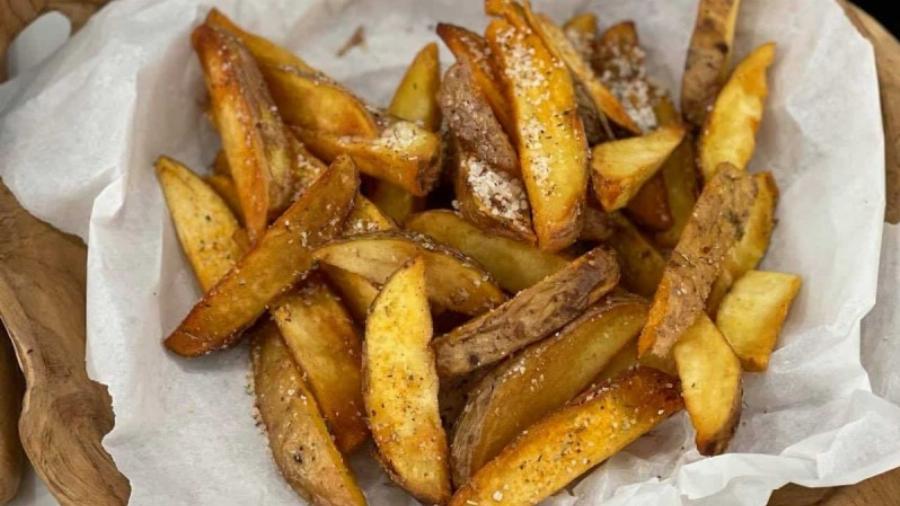 Πατάτες με τη φλούδα: Ο τρομερός λόγος για τον οποίο πρέπει να τρώτε τη φλούδα