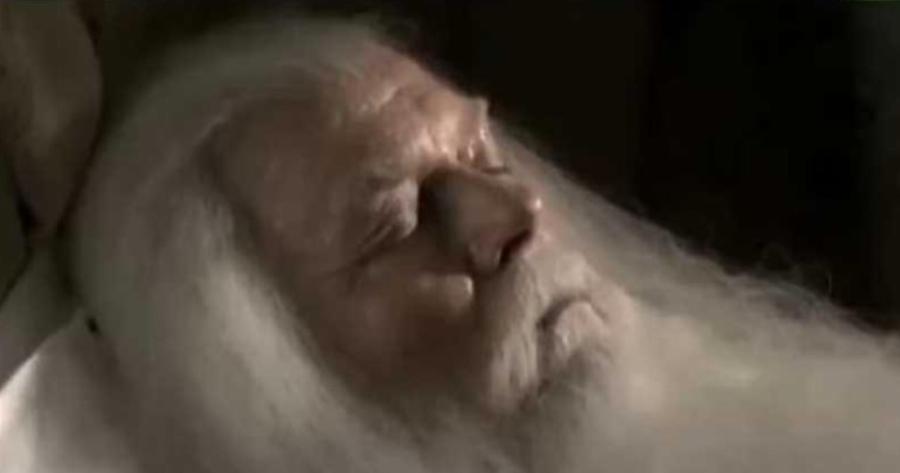 «Θεραπεύοντας τον φόβο»: Η νέα ταινία για τη ζωή του Αγίου Λουκά του Ιατρού