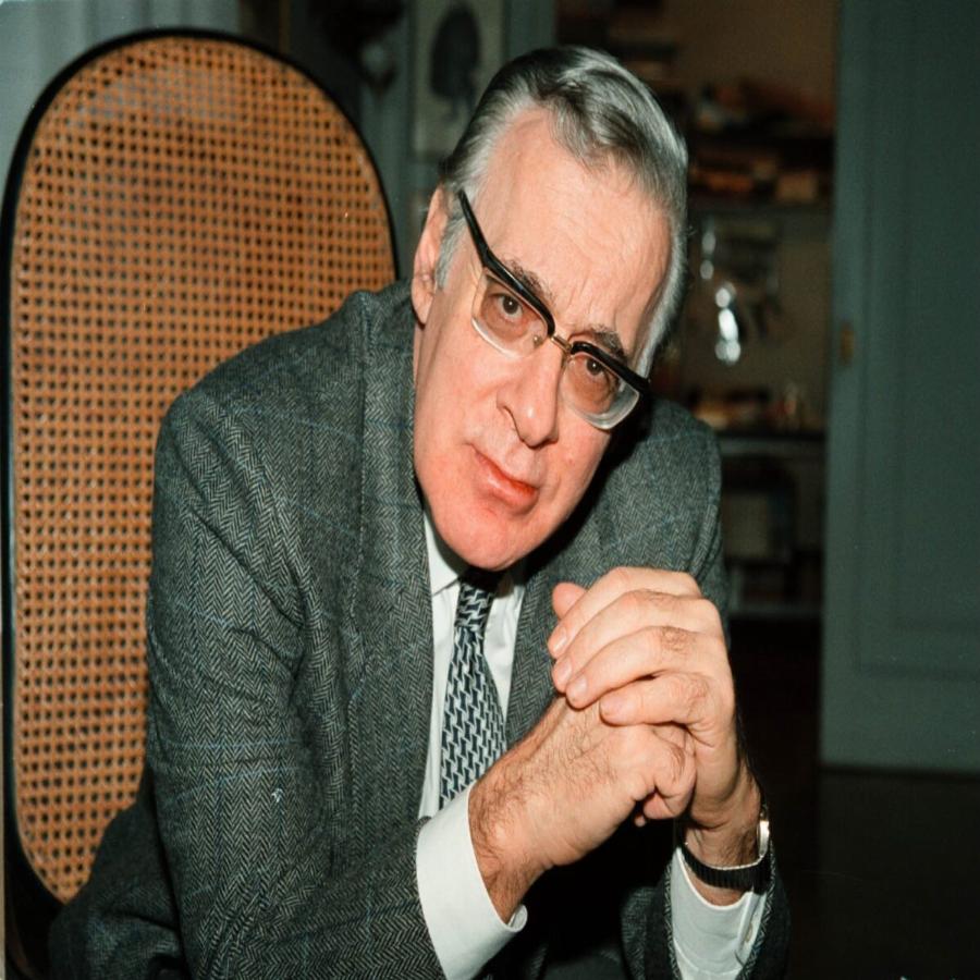 Φρέντυ Γερμανός: To απρόσμενο τέλος στα 65 του, οι δυο πολυτελείς γάμοι και η γέννηση της Ναταλίας Γερμανού