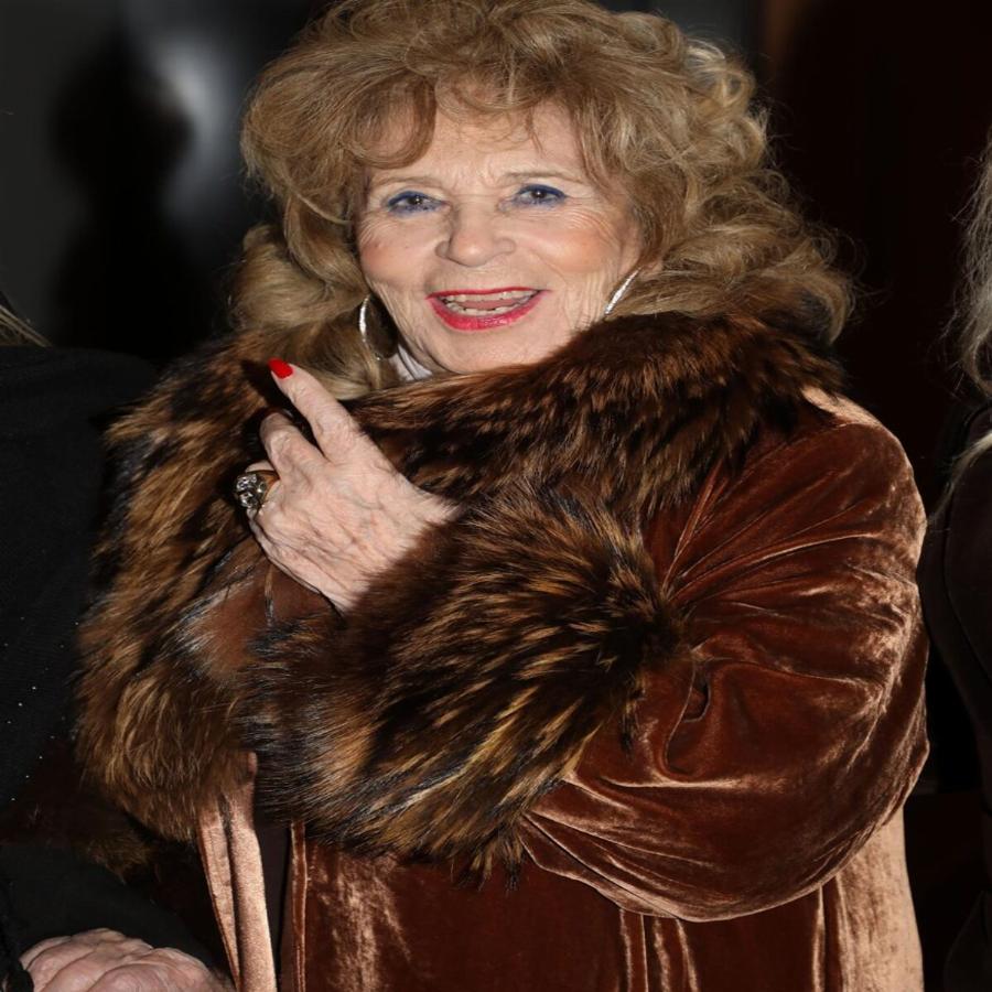 Δέσποινα Στυλιανοπούλου: Η υπηρέτρια του κινηματογράφου, το μεγάλο παράπονο της και τα τελευταία λόγια της Αλίκης