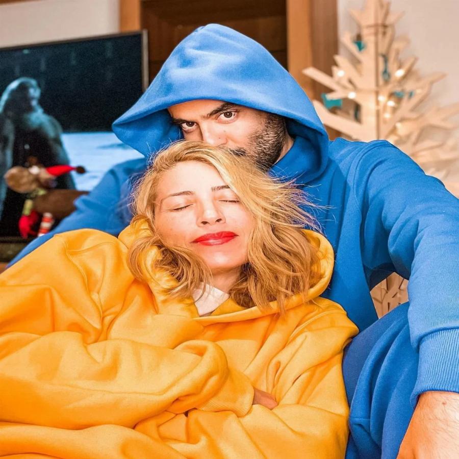 Μαρία Ηλιάκη: Το υπέροχο διαμέρισμα στην Ελβετία, η μοντέρνα κουζίνα και οι πιο όμορφες γωνίες