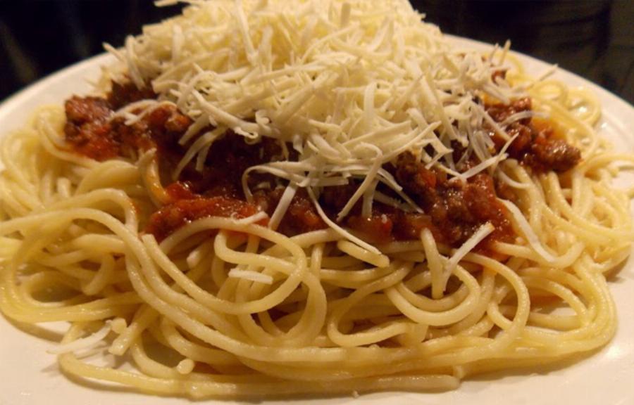 Το μεγάλο μυστικό για τα πιο πεντανόστιμα μακαρόνια με κιμά που έχετε φτιάξει ποτέ