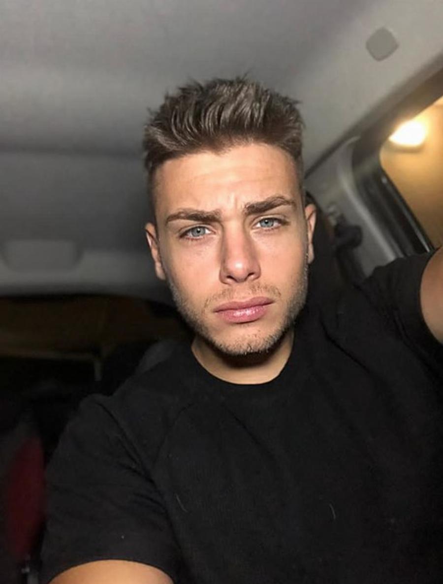 Αλέξανδρος Κοψιάλης: «Επειδή η φάση πουλάει, με έβγαλαν βιαστή, ρατσιστή, ομοφοβικό και κλέφτη»