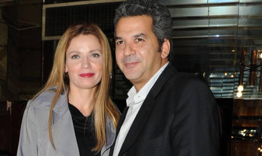 Παναγιώτα Βλαντή: Το αληθινό της όνομα, ο διαγωνισμός ομορφιάς και η μεγάλη αγάπη με τον γιατρό της