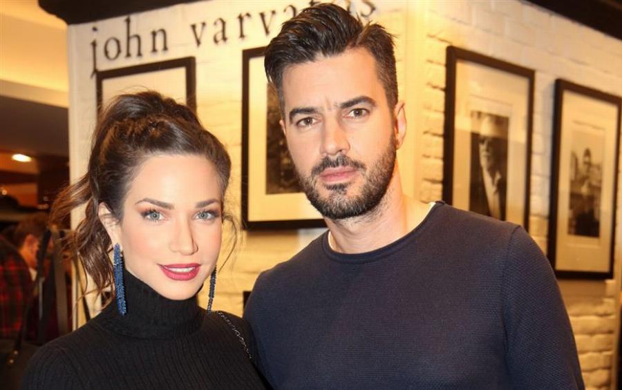 Κατερίνα Γερονικολού: Η απώλεια του πατέρα της στα 13, οι σπουδές στη Νομική, ο έρωτας με τον Τσιμιτσέλη και η σχέση με την κόρη του