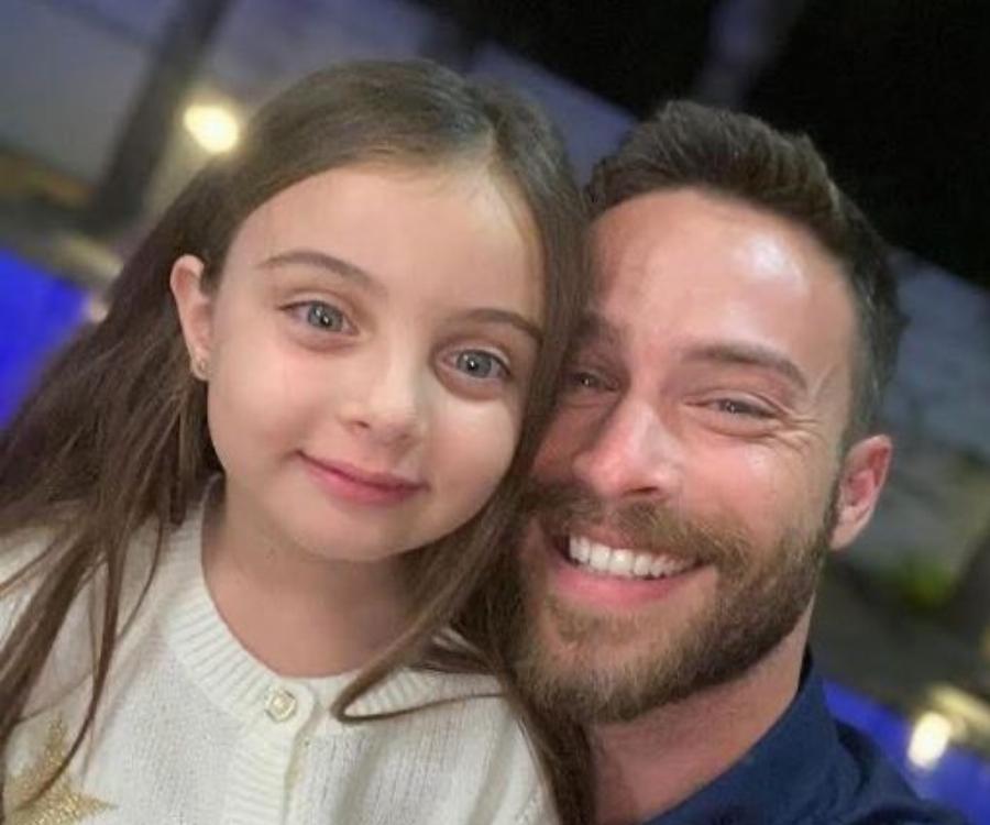 Το κοριτσάκι από το «Τατουάζ» έγινε 7 ετών και η μητέρα της ανέβασε τις πιο όμορφες φωτογραφίες της κόρης της