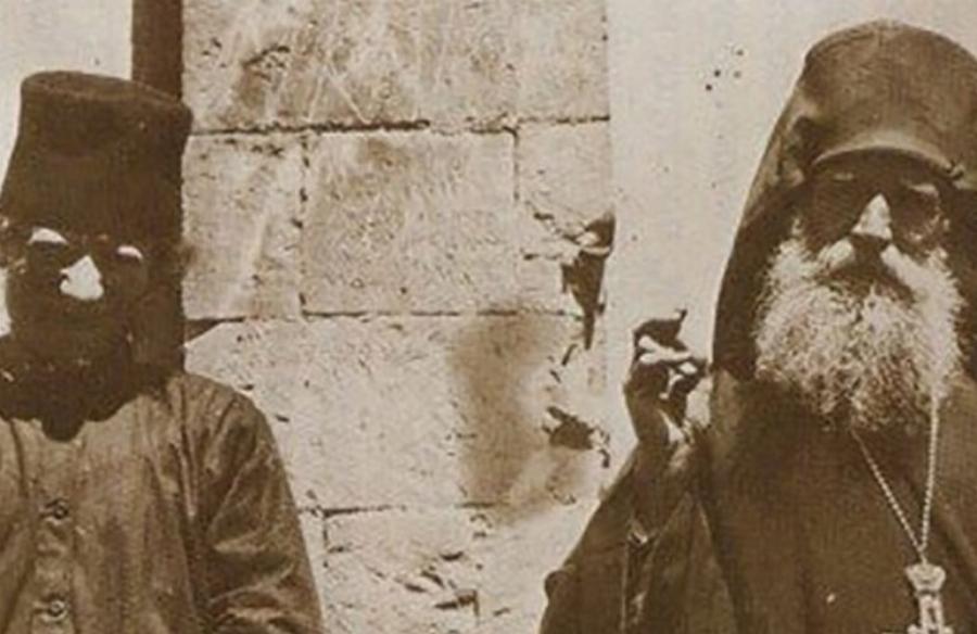 Σπουδαία τα θαύματα του Αγίου Νικηφόρου του Λεπρού: Ποια είναι η σύγχρονη ιστορία του