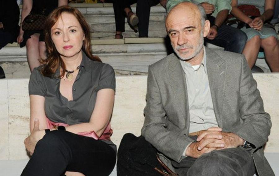 Κοραλία Καράντη: Η απώλεια της μητέρας της, ο γάμος με τον Λιάνη, η σεξουαλική παρενόχληση και το παιδί που μεγάλωσε μόνη