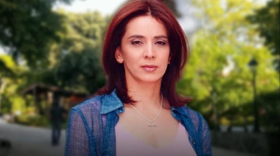 Ελευθερία Βιδάκη: Ο επιτυχημένος ρόλος στην τηλεόραση, η κατάθλιψη και το τραγικό τέλος που έδωσε στη ζωή της