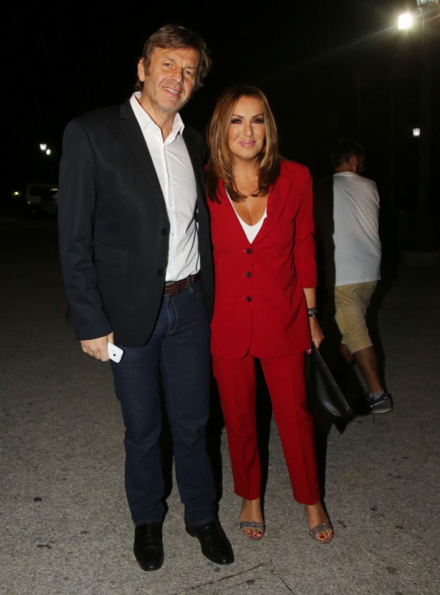 Ναταλία Γερμανού: Οι 130 χρυσοί δίσκοι, ο γάμος που τερμάτισε σε 5 λεπτά και η προτίμηση στους μικρότερους άντρες