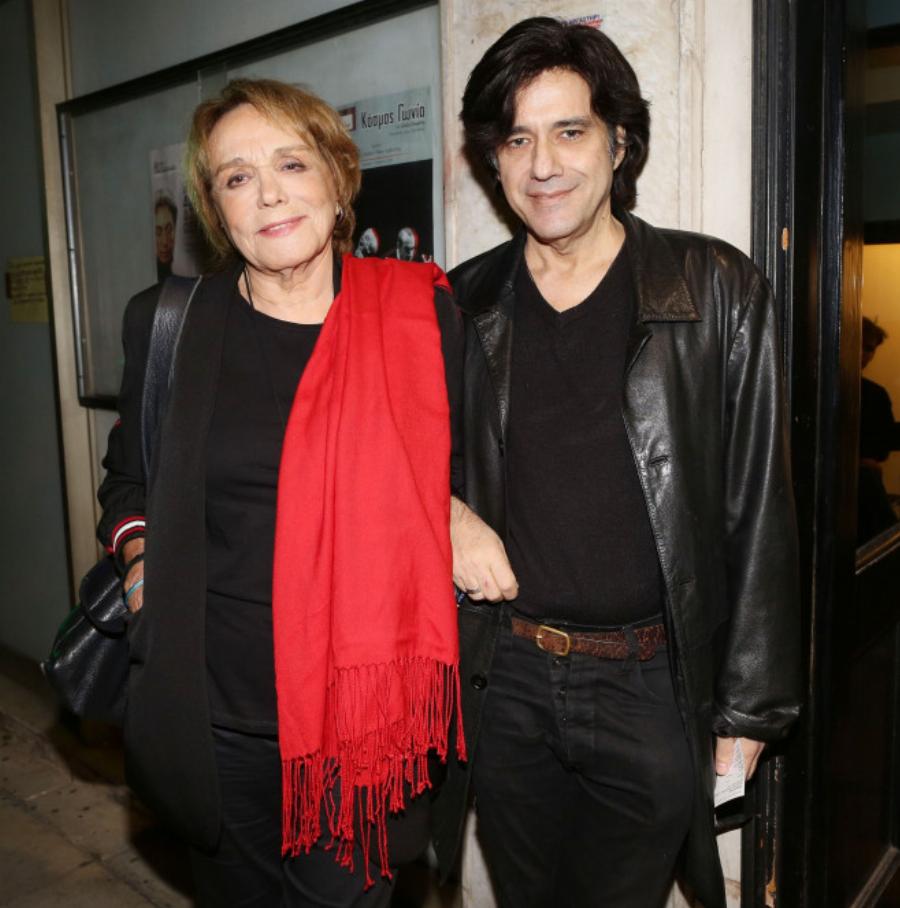 Μπέτυ Αρβανίτη: Οι 3 γάμοι, η κρυφή έκτρωση από τον Γεωργίτση, η ζήλια της Βουγιουκλάκη και η διαχρονική ομορφιά