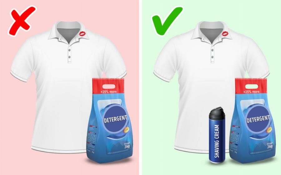 Τέλος οι δύσκολοι λεκέδες: 10 κόλπα των επαγγελματιών για το πλύσιμο ρούχων