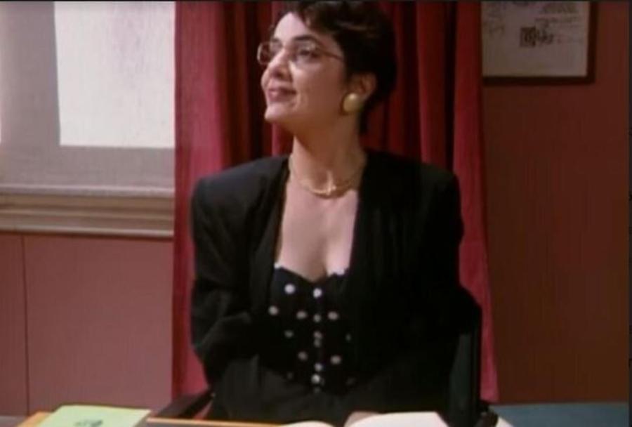 Ελισσάβετ Ναζλίδου: Η αξιοπρεπής μάχη με την αρρώστια, ο σιωπηλός θάνατος στα 64 της και το τελευταίο αντίο