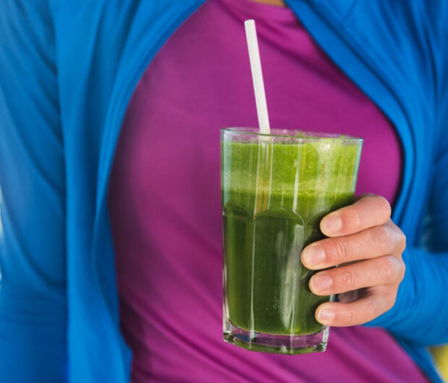 Αποτοξίνωση συκωτιού: Ποιες είναι οι 8 τροφές που αποτοξινώνουν και συμβάλλουν στην γρήγορη απώλεια βάρους