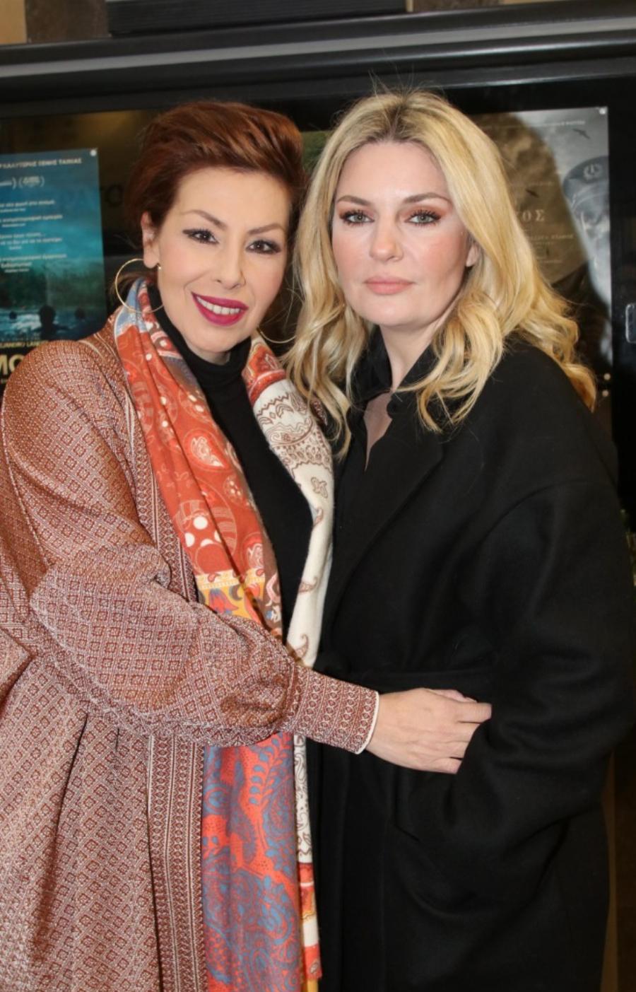 Κωνσταντίνα Χριστοφορίδου: Η αδερφική σχέση με τον Σεργιανόπουλο, η απόρριψη λόγω της εγκυμοσύνης, η ασθένεια και η νέα εμφάνιση