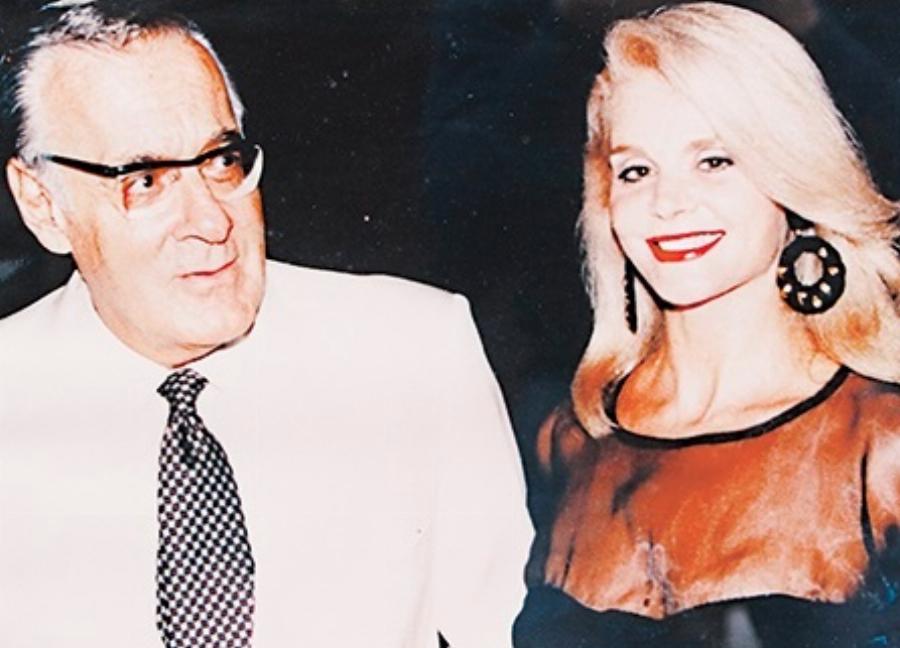 Μαρία Ιωαννίδου: «Δεν είχαμε μεγάλη διαφορά ηλικίας με τη Ναταλία! Ήταν σαν την μικρότερη αδερφή»