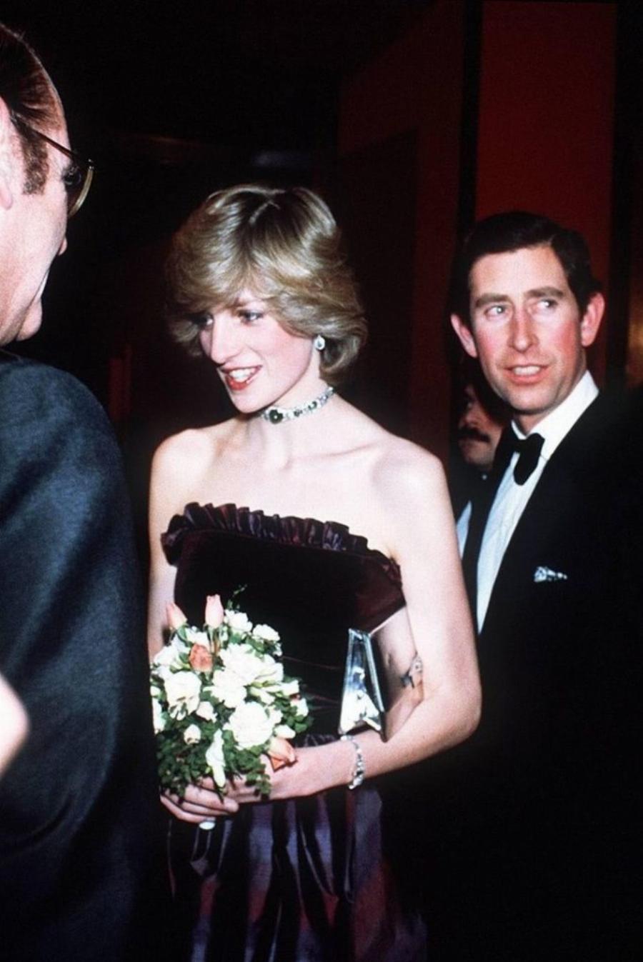 Πριγκίπισσα Νταϊάνα: Τα 6 χαρακτηριστικά της εμφάνισής της, που ποτέ δεν αποδέχτηκε – Οι τρόποι που προσπαθούσε πάντα να τα κρύβει
