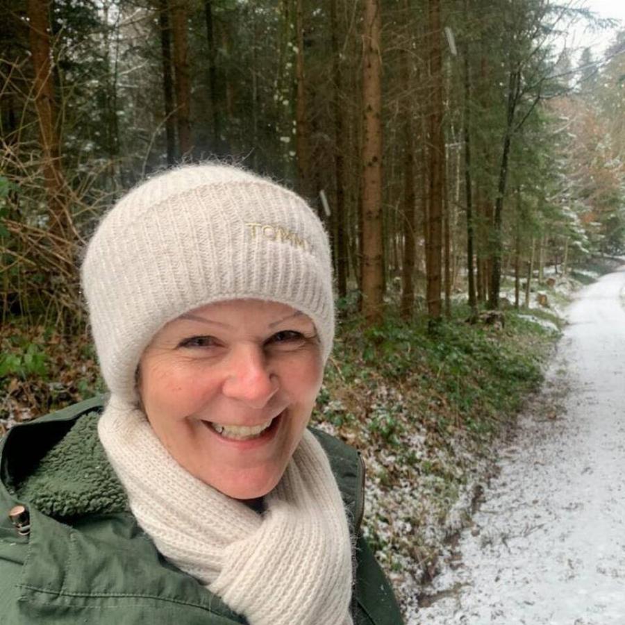 Γιοχάνα Αλεξανδράκη: Η κόρη του Αλέκου Αλεξανδράκη, τα παιδιά της και η ομοιότητα με τη μαμά της