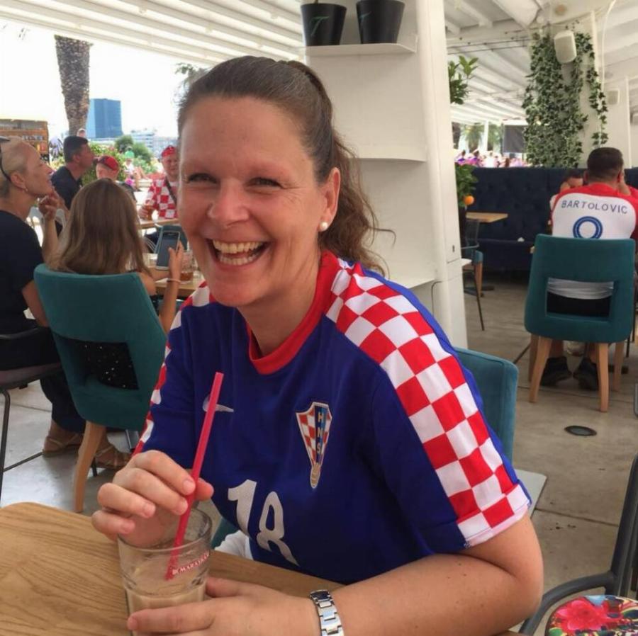 Γιοχάνα Αλεξανδράκη: Η κόρη του Αλέκου Αλεξανδράκη, τα παιδιά της και η ομοιότητα με τη μαμά της