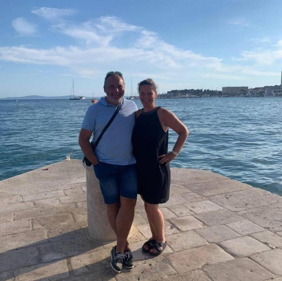 Γιοχάνα Αλεξανδράκη: Η κόρη του Αλέκου Αλεξανδράκη, τα παιδιά της και η ομοιότητα με τη μαμά της