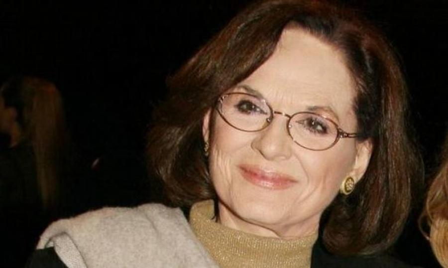 Μάρθα Βούρτση: Η μεγάλη ντίβα του δράματος, οι 50 ταινίες, η άγνωστη προσωπική ζωή και η απόσυρση από τη δημοσιότητα