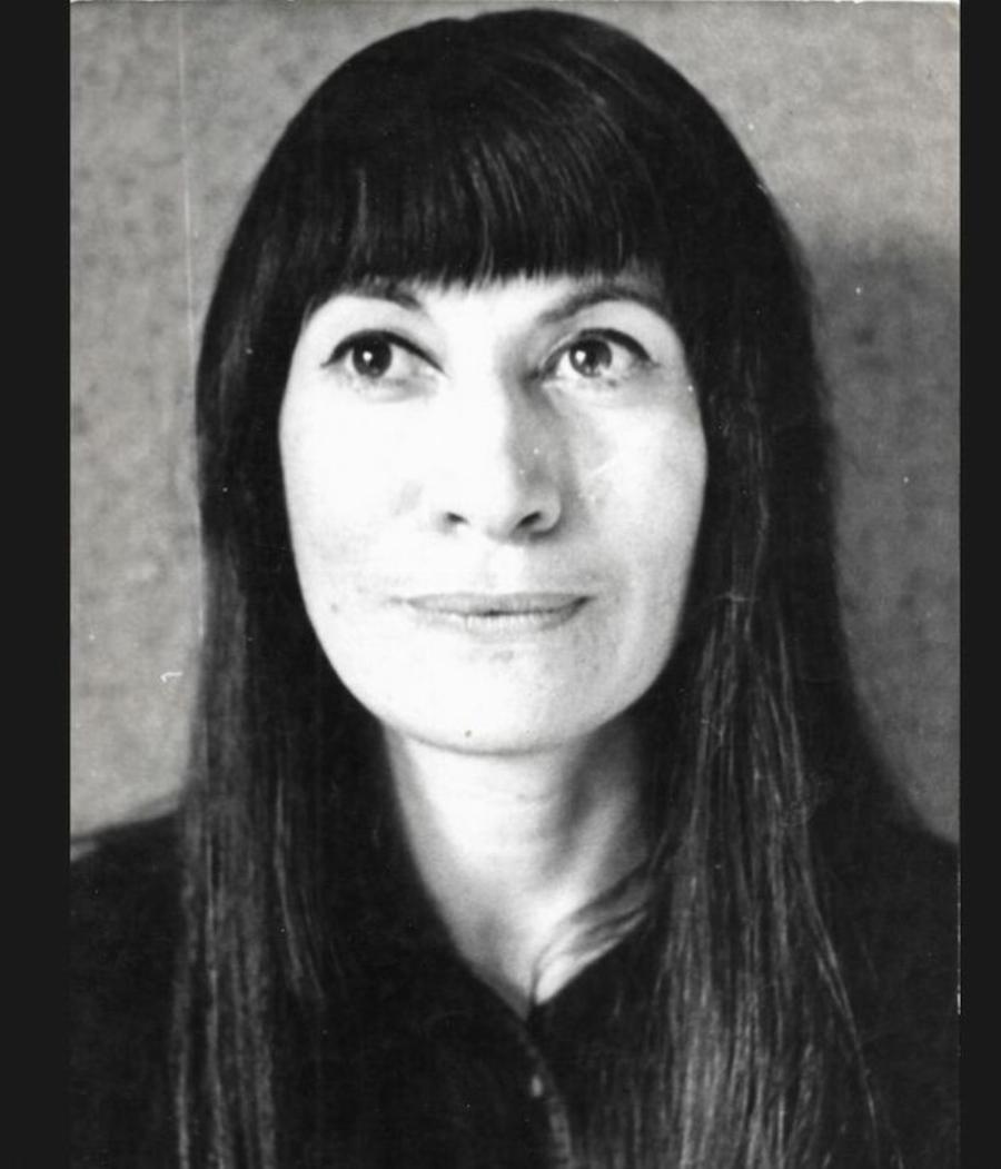 Πέθανε η μεγάλη ηθοποιός Σοφία Μιχοπούλου