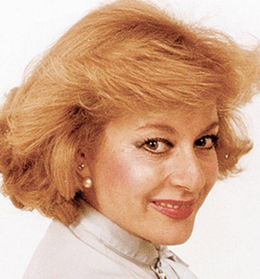 Μαίρη Αλεξοπούλου: Από τραγουδίστρια έγινε μοναχή – Η διασημότητα, ο γάμος και το τραγικό γεγονός που σημάδεψε τη ζωή της