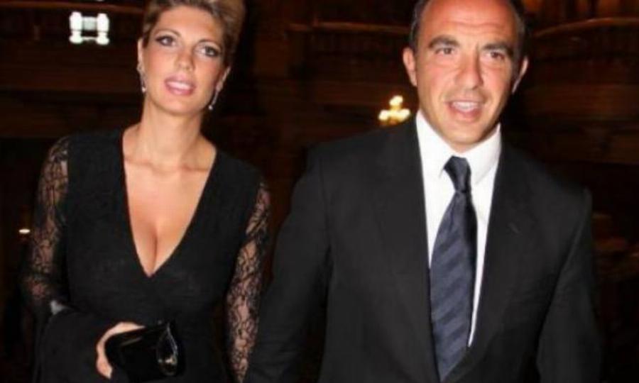 Νίκος Αλιάγας: Η αλλαγή στην καριέρα, η σχέση με την Μπακοδήμου, και ο έρωτας με την Τίνα Γρηγορίου