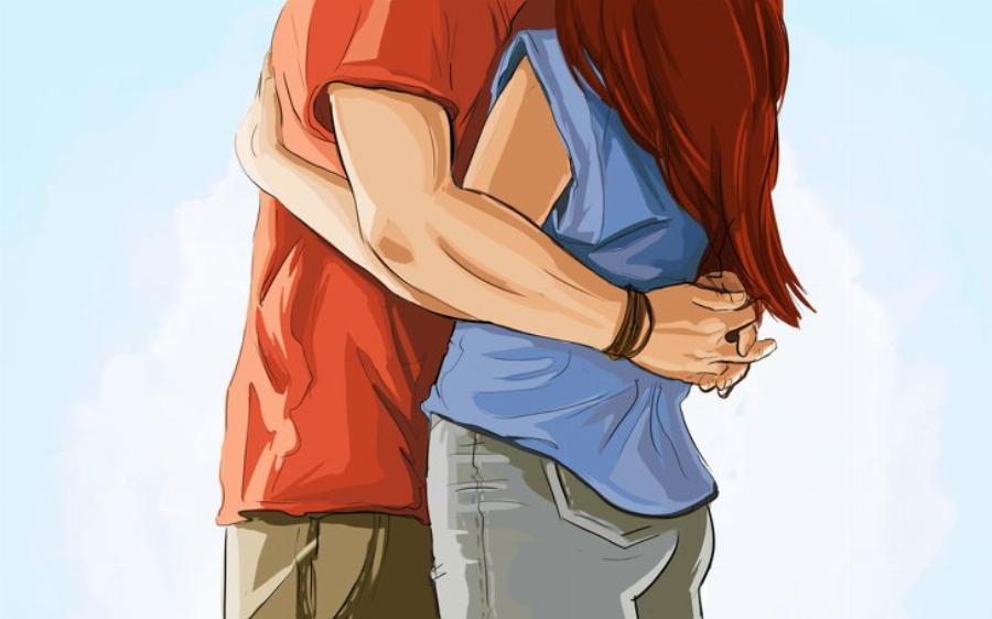 Αληθινά συναισθήματα: 6 τρόποι για να αποκρυπτογραφήσουμε τις κινήσεις του συντρόφου μας