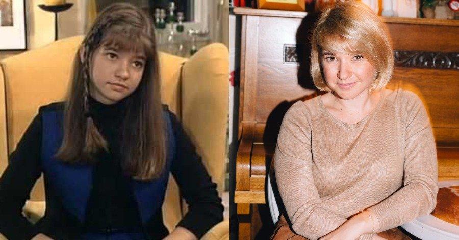 Παιδιά σε τηλεοπτικές σειρές: Πως είναι και τι κάνουν σήμερα τα παιδιά που αγαπήσαμε