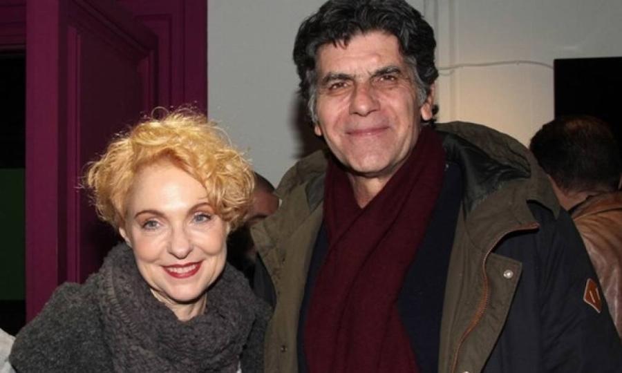 Ναταλία Τσαλίκη: Ο γάμος με τον Γιάννη Μπέζο, οι δύσκολες σχέσεις με τους γονείς της και η φυγή από το σπίτι