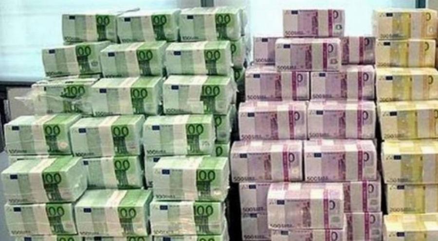 Γερμανία: Γυναίκα 81 ετών έφυγε από τη ζωή και άφησε 6,2 εκατομμύρια στους γείτονές της