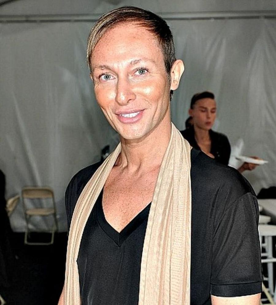 «Να βλέπεις τη μητέρα σου έτσι»: Βούρκωσε στον αέρα ο Βασίλειος Κωστέτσος για την απώλεια που τον συγκλόνισε