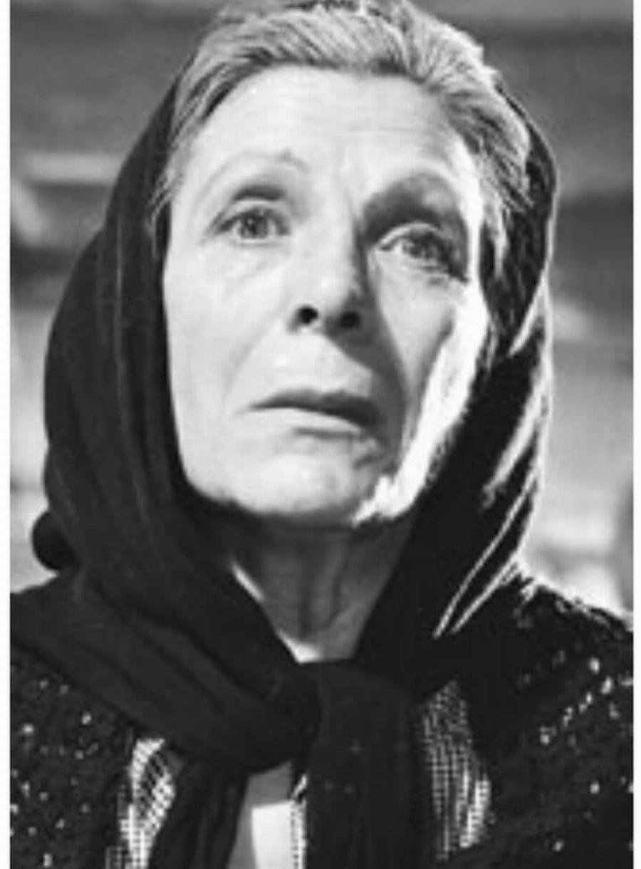 Ελένη Ζαφειρίου: H γλυκιά μητέρα του κινηματογράφου που πέρασε μεγάλες δυσκολίες από την αρχή της ζωή της