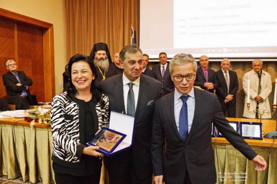 Σούπερ Μάρκετ Σκλαβενίτης: Πως ένας μικρός έμπορος από την Λευκάδα κατάφερε να επεκταθεί με επιτυχία σε όλη την χώρα