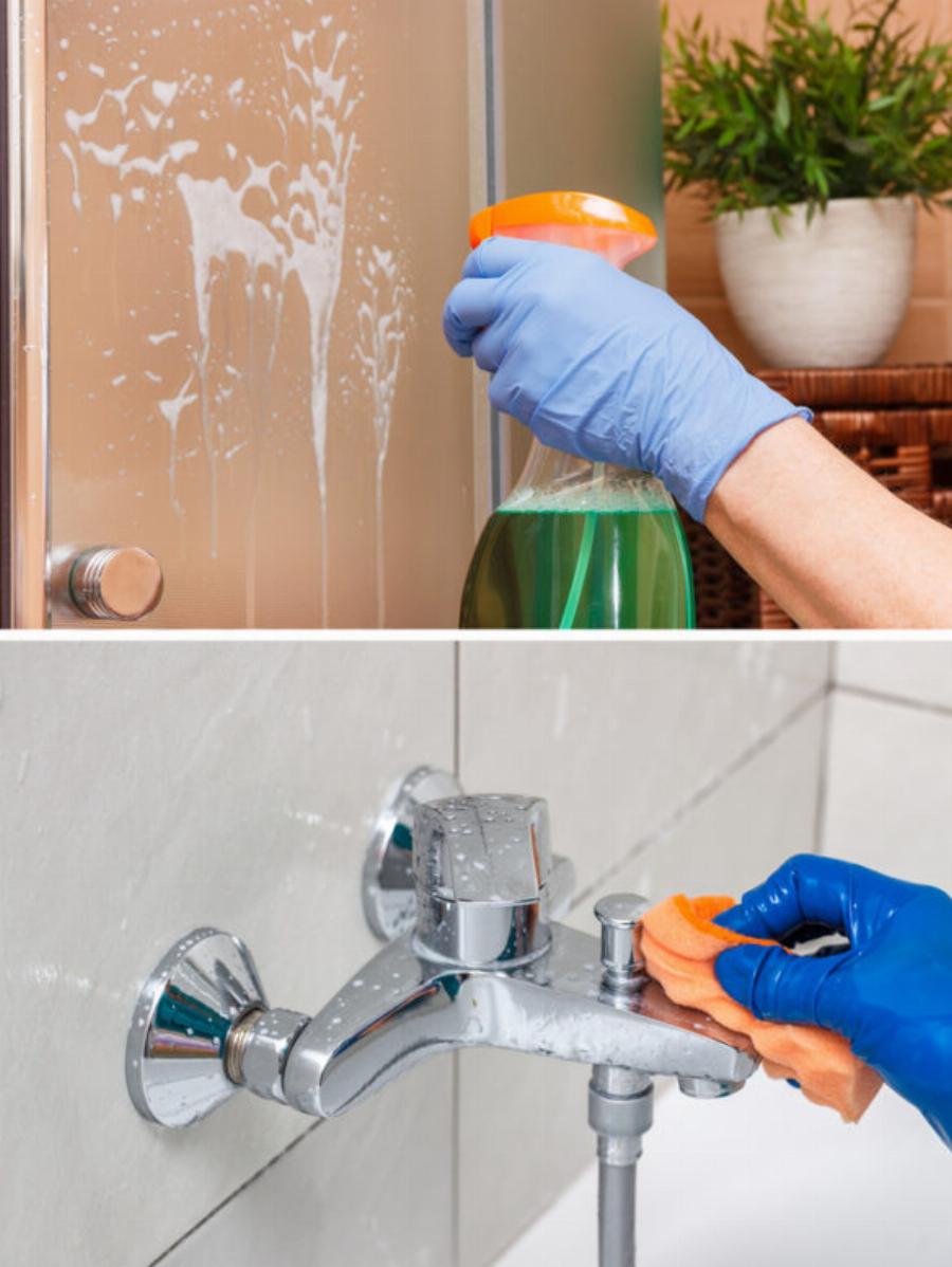 Μαλακτικό ρούχων: 8 πανέξυπνα κόλπα που κάνουν τη καθαριότητα και τη ζωή πιο εύκολη