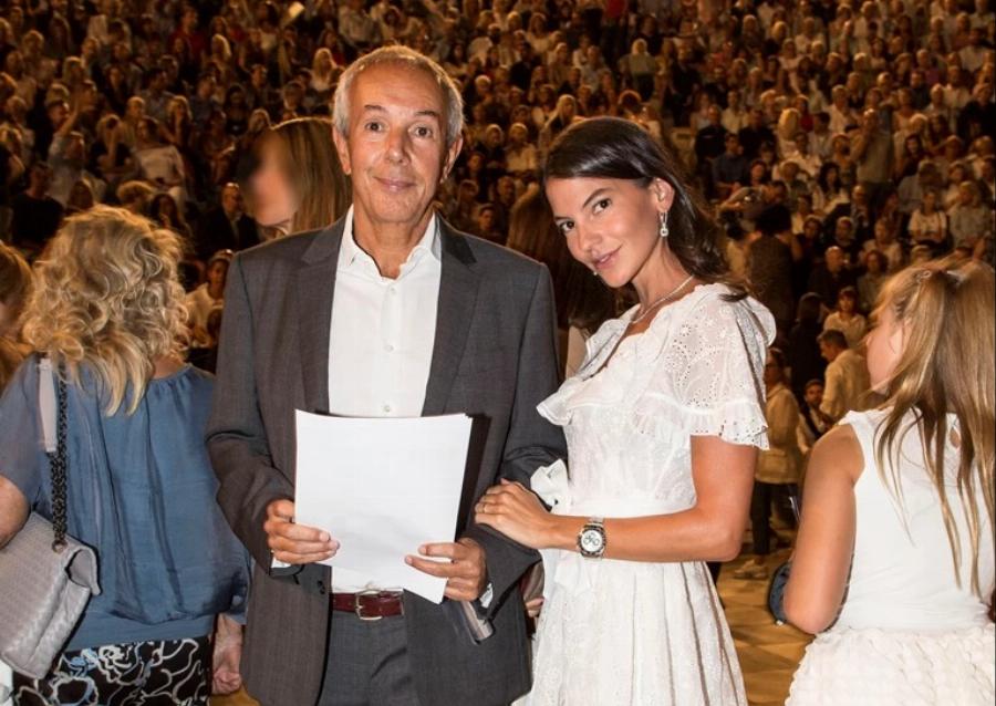 «Η αγάπη χρόνια δεν κοιτά»: Έλληνες διάσημοι και ξένοι που έχουν ως και 50 χρόνια διαφορά ηλικίας με τις συντρόφους τους