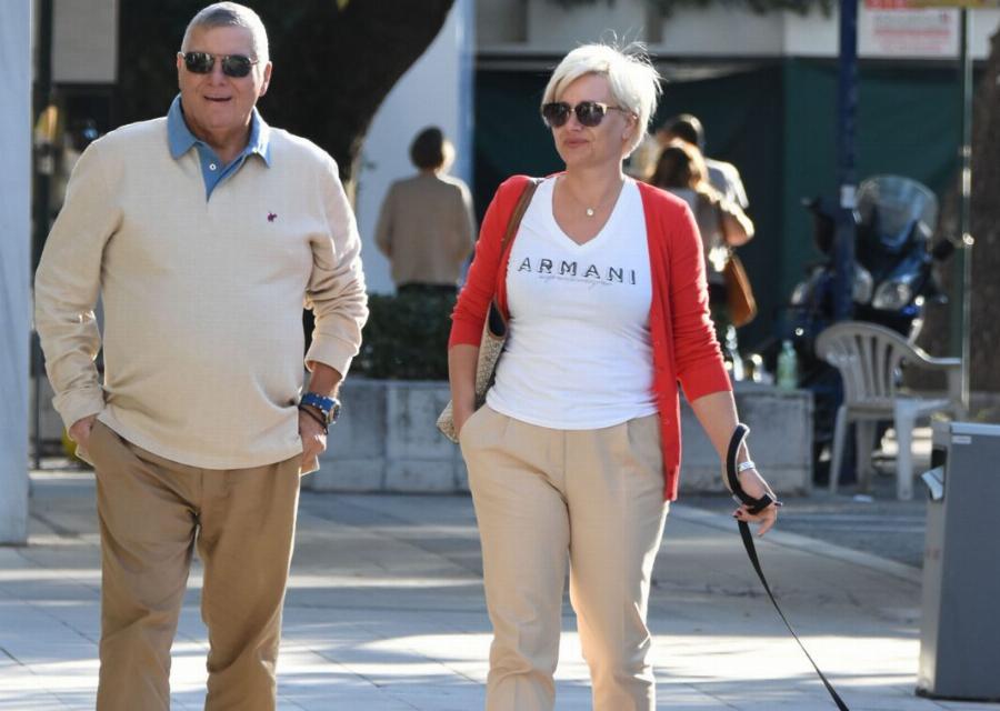 Ανοίγει η διαθήκη του Γιώργου Τράγκα με 12 ακίνητα σε Ακρόπολη, Γαλλία, Μαϊάμι, Νέα Υόρκη – Που αφήνει την περιουσία