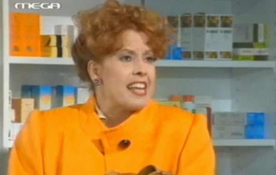 Κακοί ελληνικής τηλεόρασης: 10 περιπτώσεις που άφησαν εποχή με τους ρόλους τους