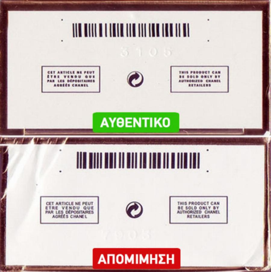 Αυθεντικά αρώματα: 9 έξυπνοι και απλοί τρόποι για να τα ξεχωρίζετε από τις απομιμήσεις