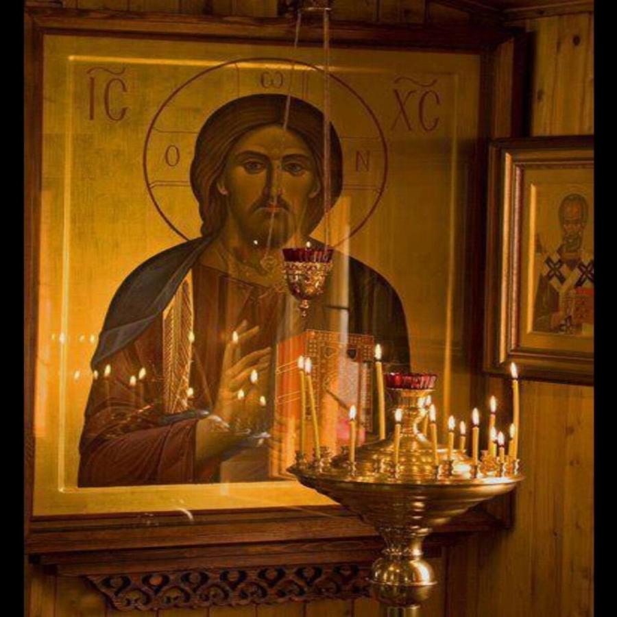 Θρησκεία: Όταν είσαι σε δίλημμα… μέσα σου ρώτα τον Κύριο!